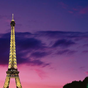 Meet your Posher, Jack